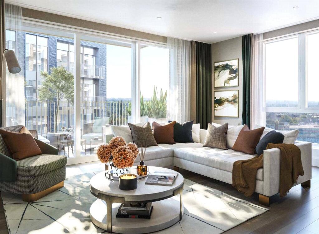 Main image of property: Oval Village, Vauxhall, SE11