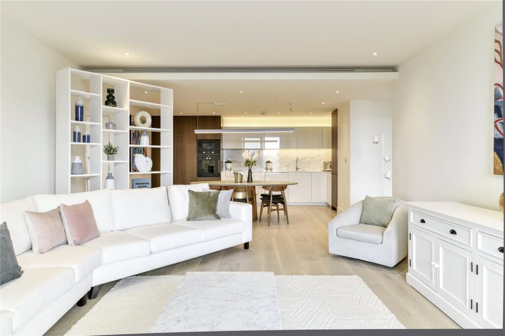 Main image of property: Chelsea Island, Chelsea Harbour, SW10