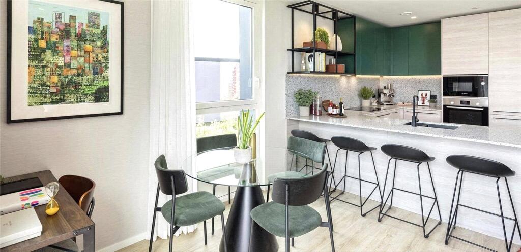 Main image of property: Bowline House, Bowline, E14