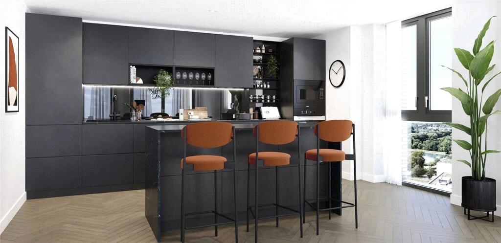 Main image of property: Woodberry Down - Emperor Point, Finsbury Park, N4