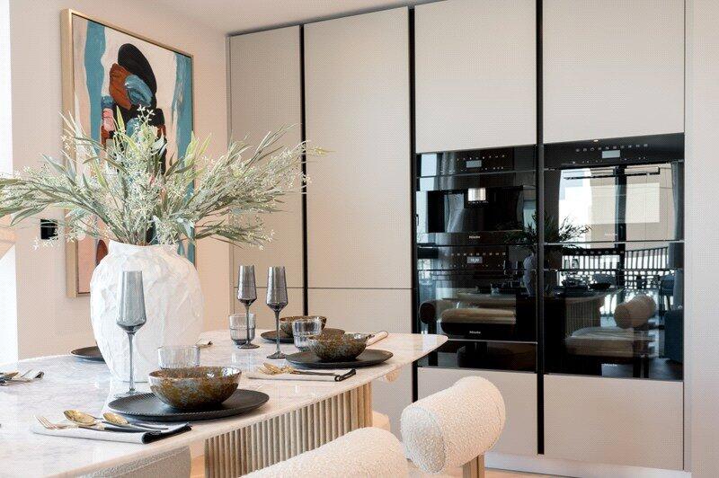 Main image of property: The Solaris One, W12