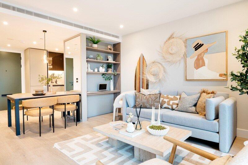 Main image of property: The Solaris One, W12