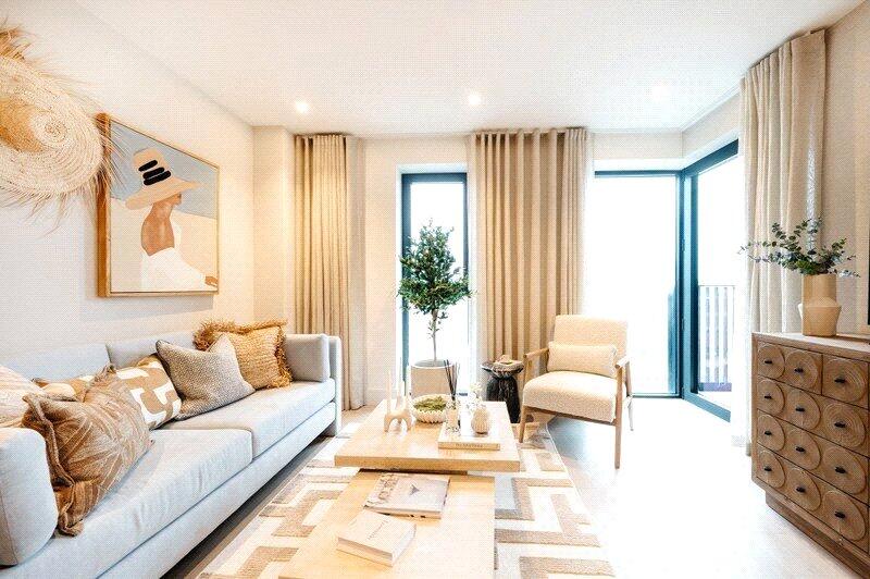 Main image of property: The Solaris One, W12