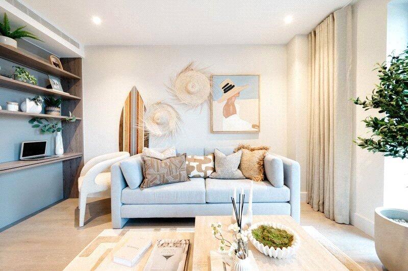 Main image of property: The Solaris Two, W12