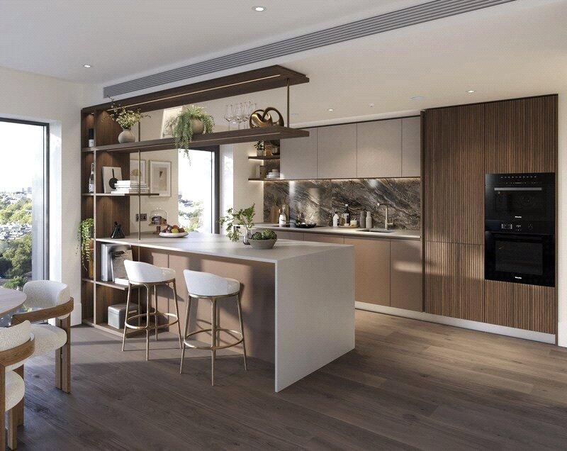 Main image of property: Cascades Three, W12