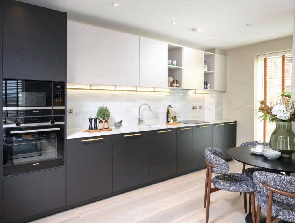 Main image of property: Alexandra Gate, N8