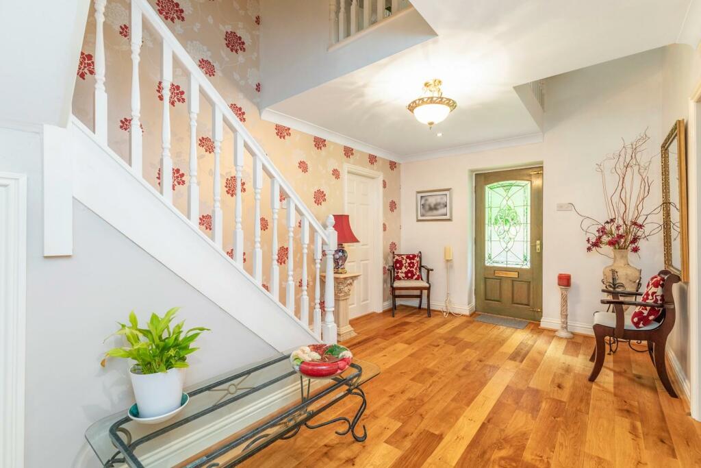 Additional property image - Stepping Stones, East Morton, Keighley