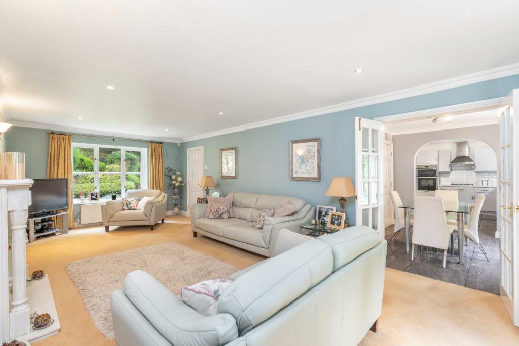 Additional property image - Stepping Stones, East Morton, Keighley