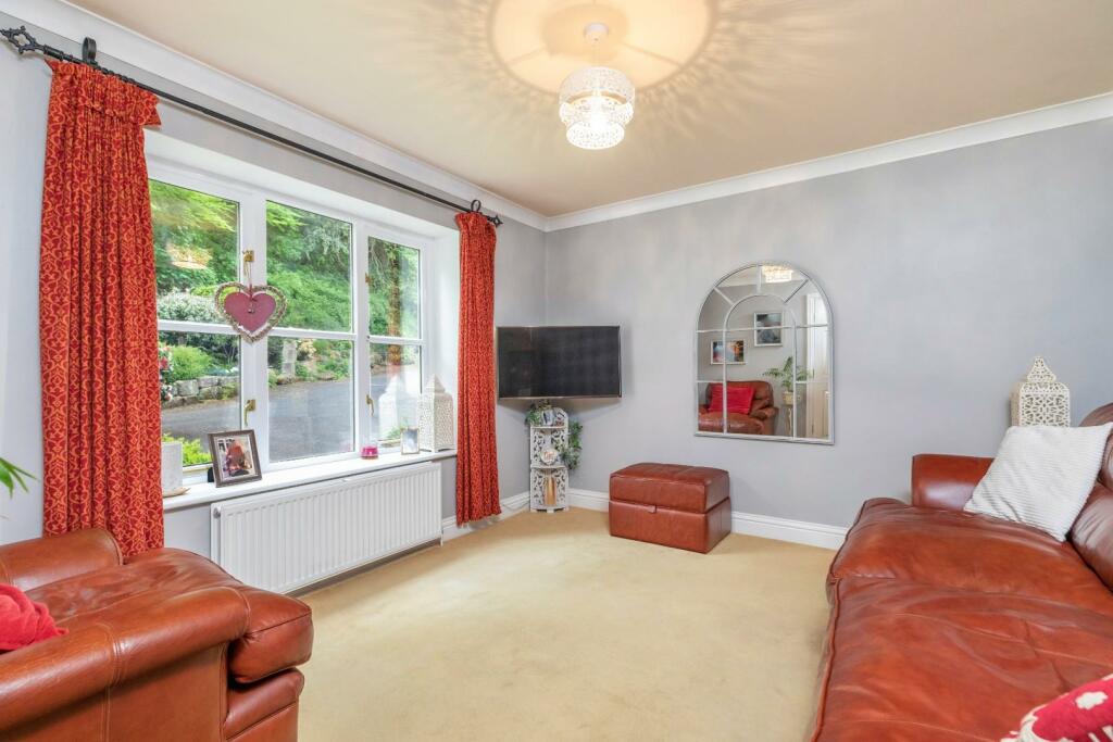 Additional property image - Stepping Stones, East Morton, Keighley