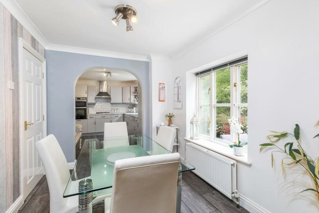 Additional property image - Stepping Stones, East Morton, Keighley