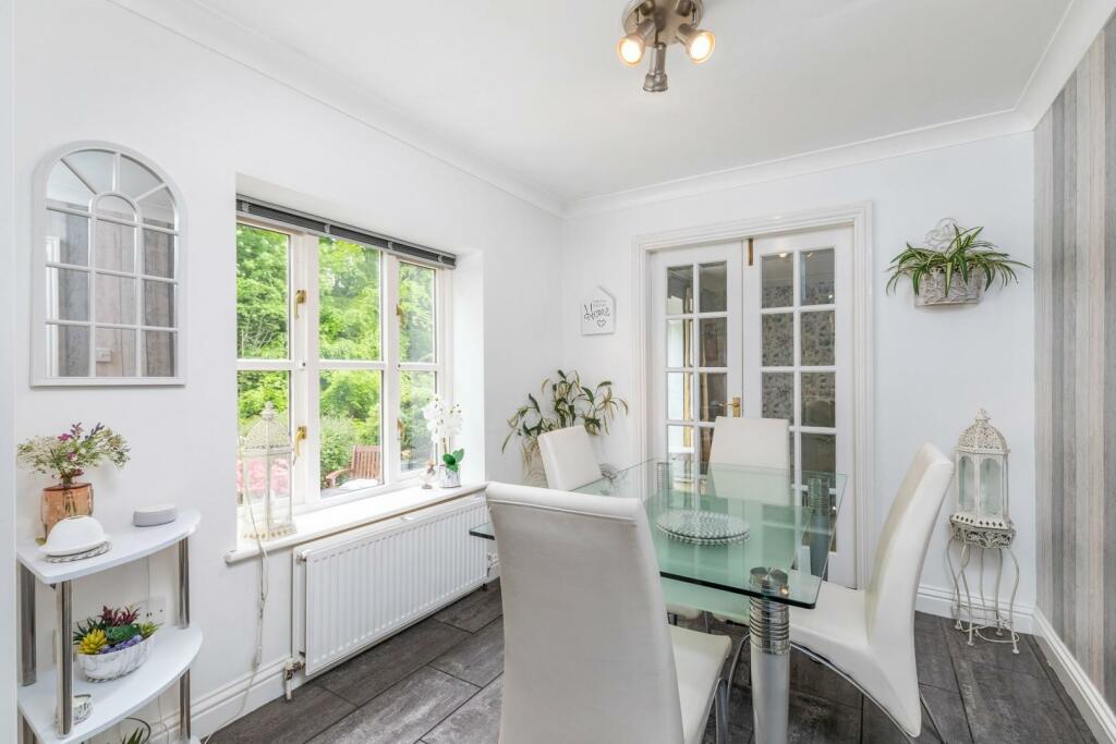 Additional property image - Stepping Stones, East Morton, Keighley