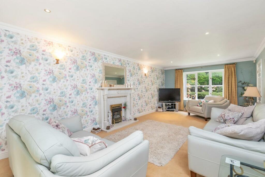 Additional property image - Stepping Stones, East Morton, Keighley
