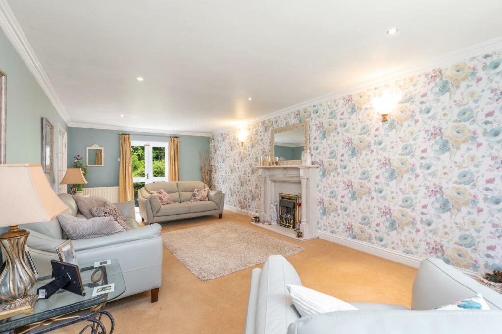 Additional property image - Stepping Stones, East Morton, Keighley