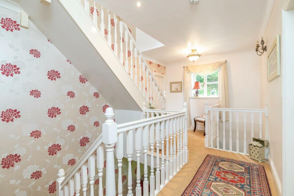 Additional property image - Stepping Stones, East Morton, Keighley