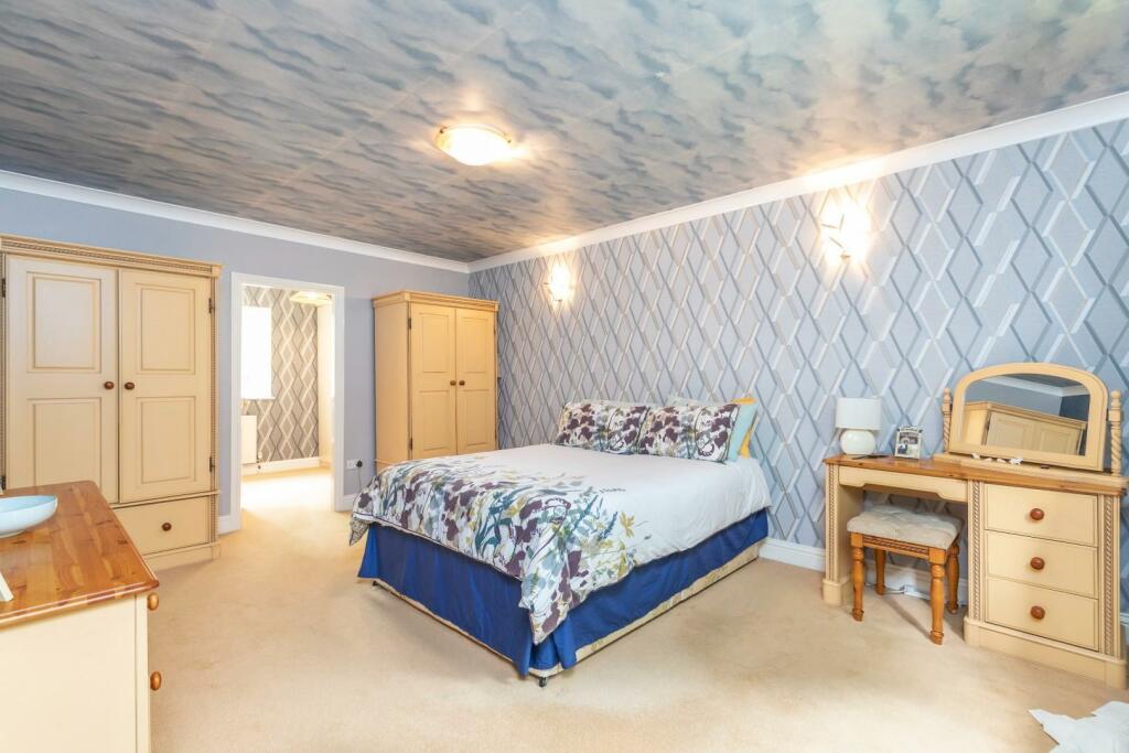 Additional property image - Stepping Stones, East Morton, Keighley