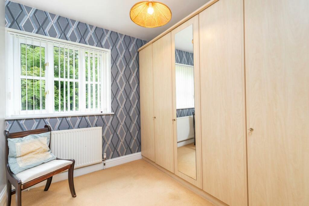 Additional property image - Stepping Stones, East Morton, Keighley