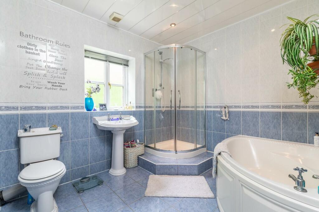 Additional property image - Stepping Stones, East Morton, Keighley