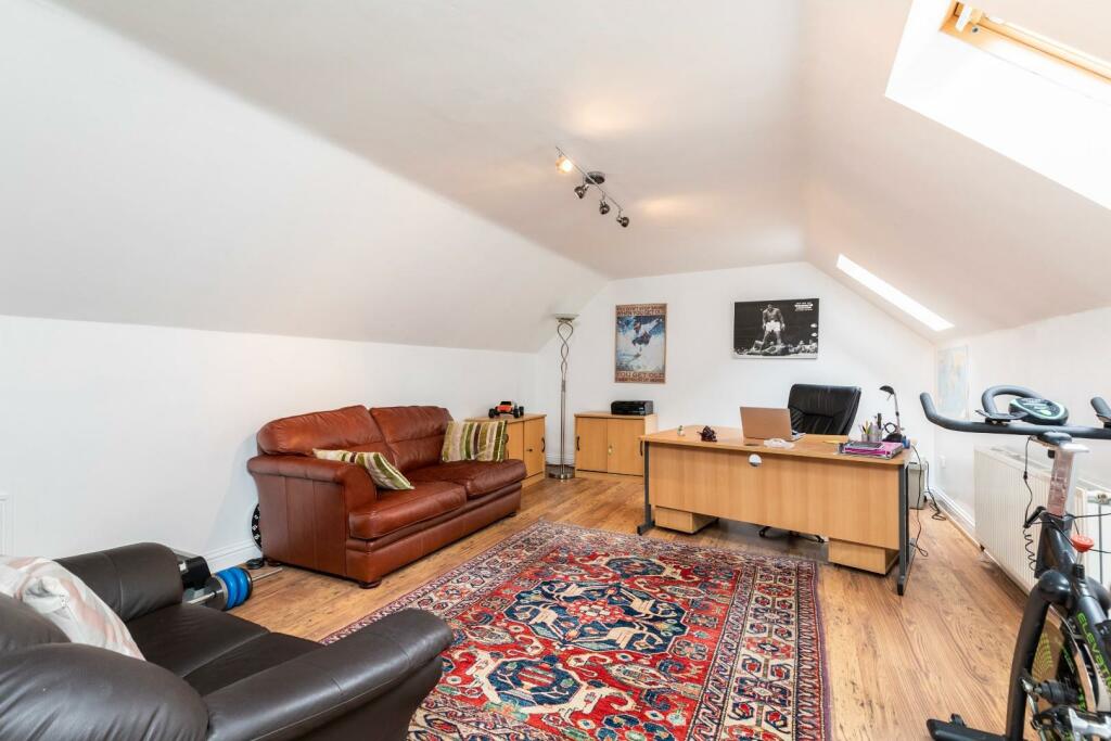 Additional property image - Stepping Stones, East Morton, Keighley