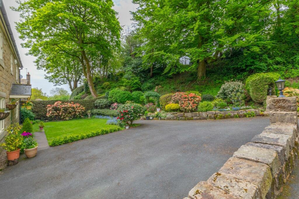 Additional property image - Stepping Stones, East Morton, Keighley