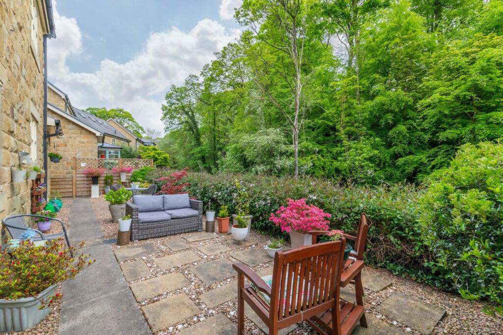 Additional property image - Stepping Stones, East Morton, Keighley