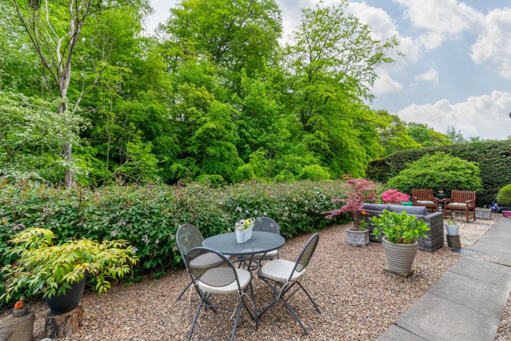 Additional property image - Stepping Stones, East Morton, Keighley
