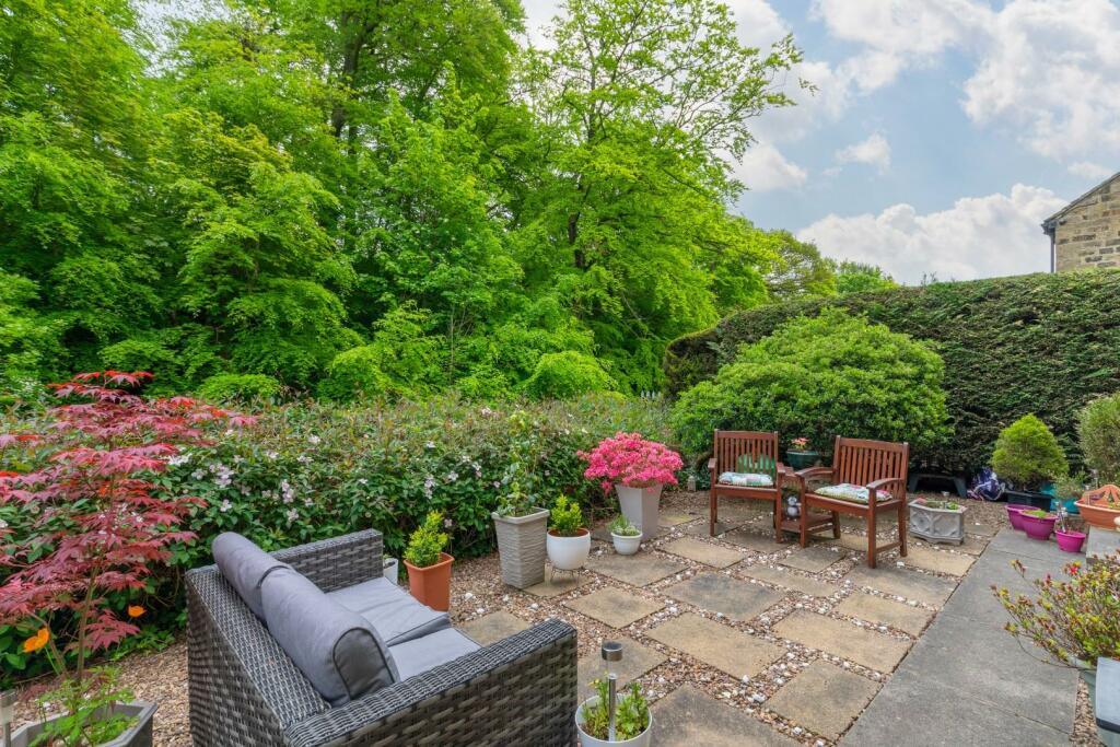 Additional property image - Stepping Stones, East Morton, Keighley