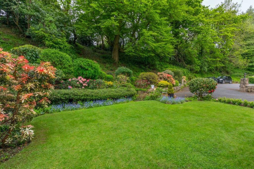 Additional property image - Stepping Stones, East Morton, Keighley