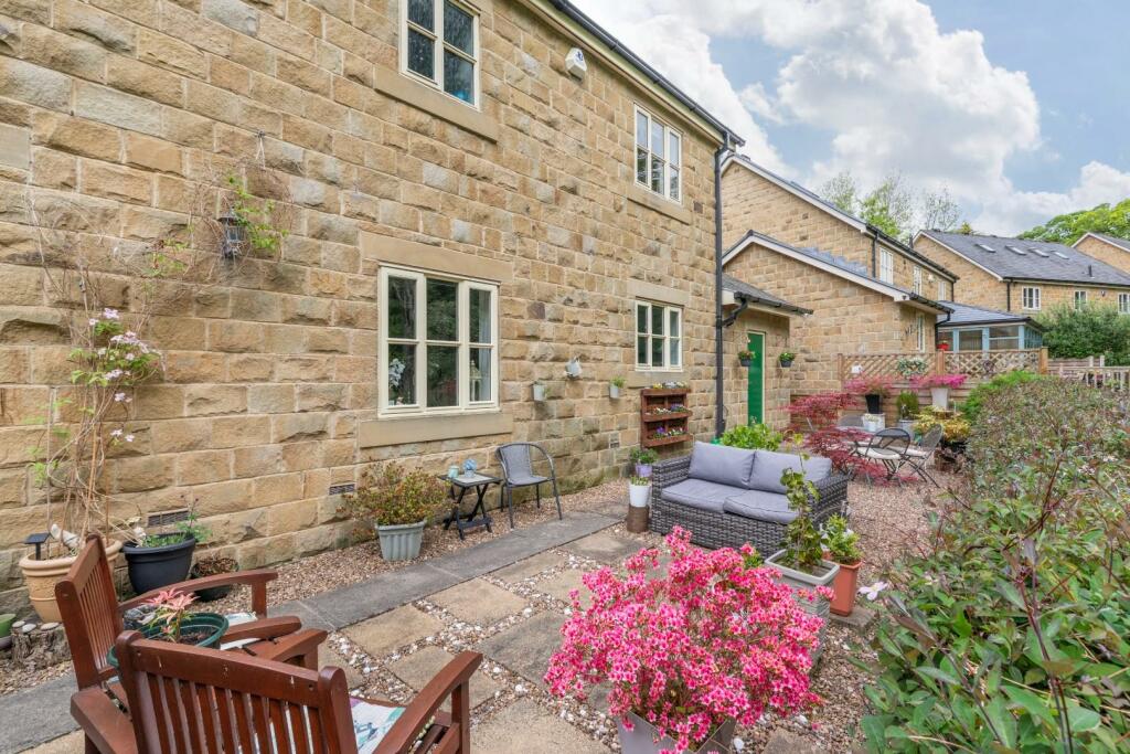 Additional property image - Stepping Stones, East Morton, Keighley