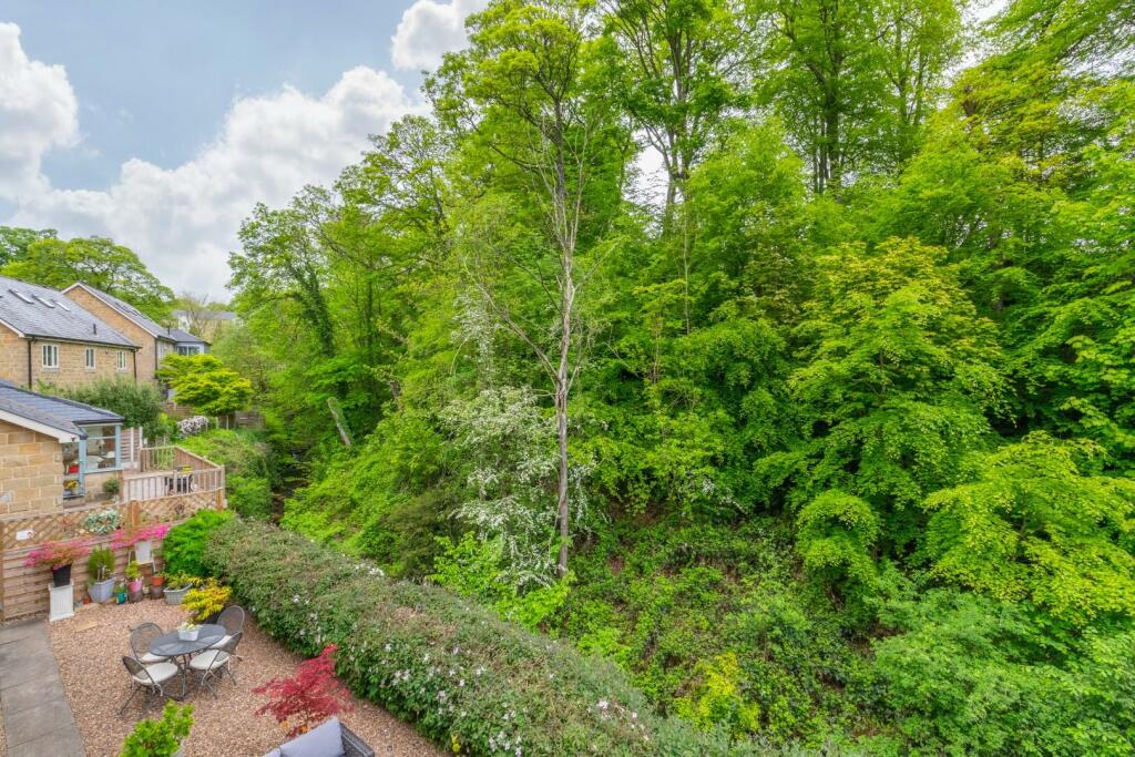 Additional property image - Stepping Stones, East Morton, Keighley