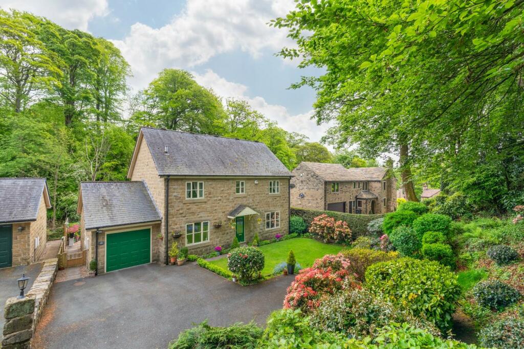 Additional property image - Stepping Stones, East Morton, Keighley