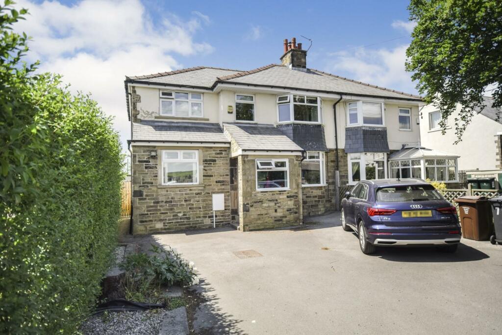 Main image of property: Warren Lane  , Bingley, BD16 3BU