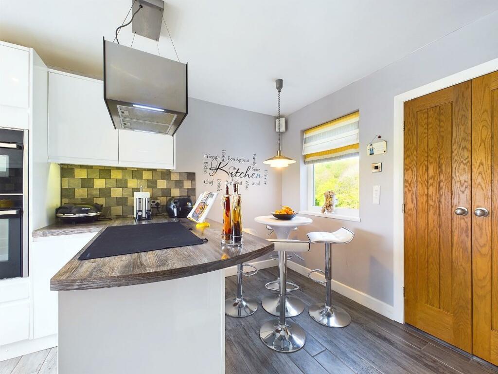 Additional property image - Harden Lane , Wilsden, BD15 0EU