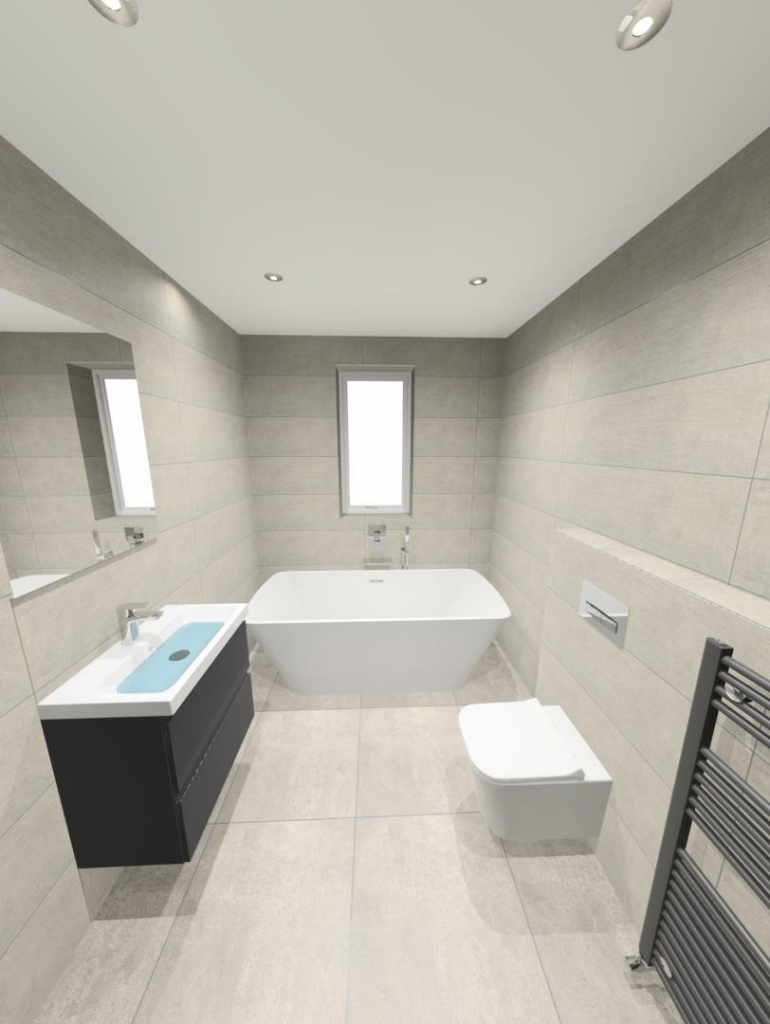 Additional property image - House Type G, The Meadows, Cononley