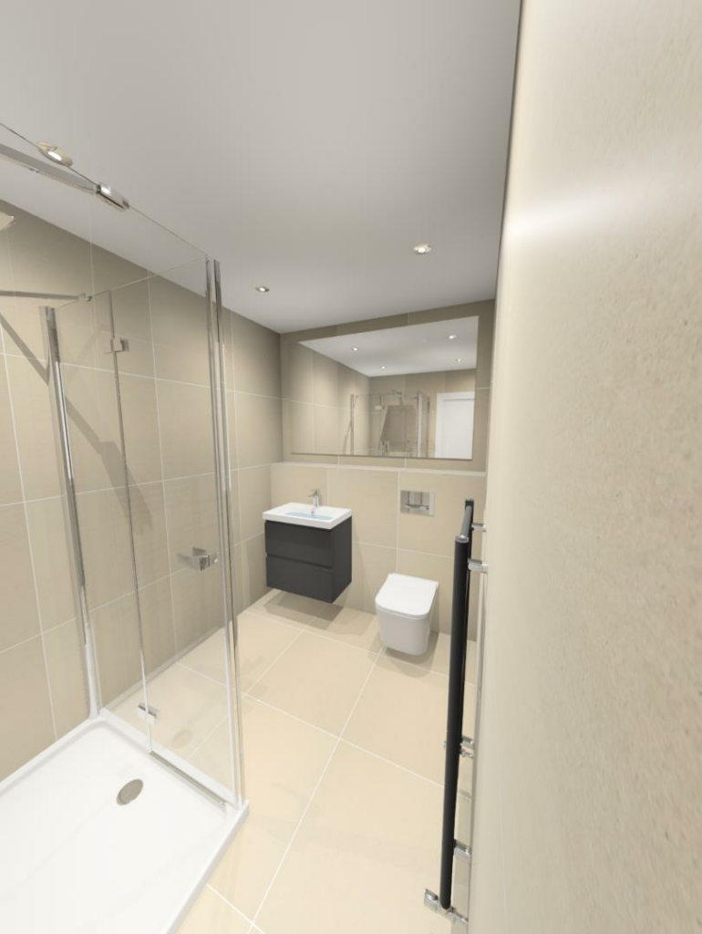 Additional property image - House Type G, The Meadows, Cononley