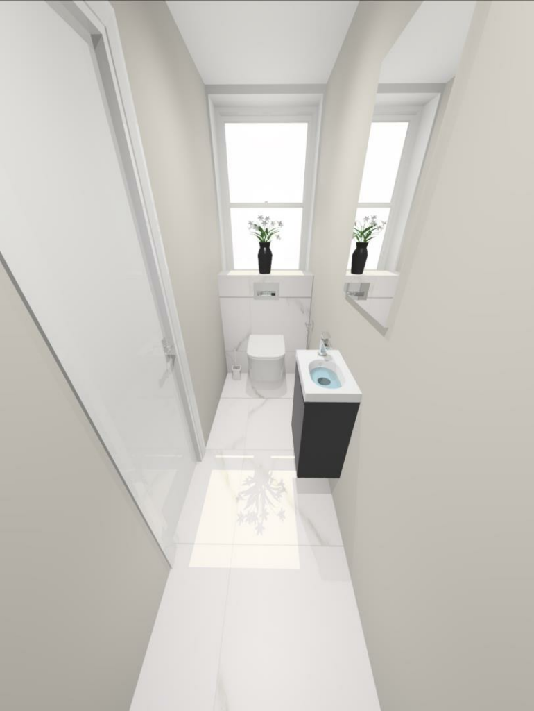 Additional property image - House Type G, The Meadows, Cononley
