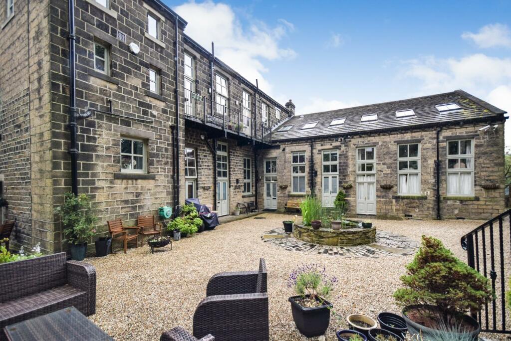 Additional property image - Park School Mews, Lime Street, Bingley