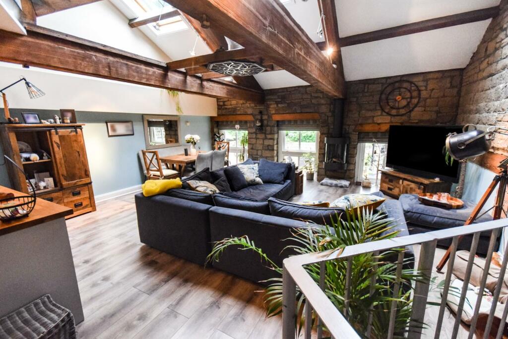 Additional property image - Park School Mews, Lime Street, Bingley