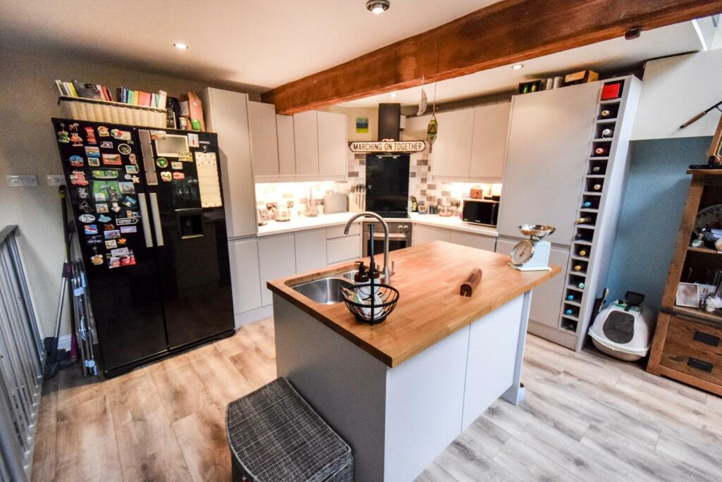 Additional property image - Park School Mews, Lime Street, Bingley