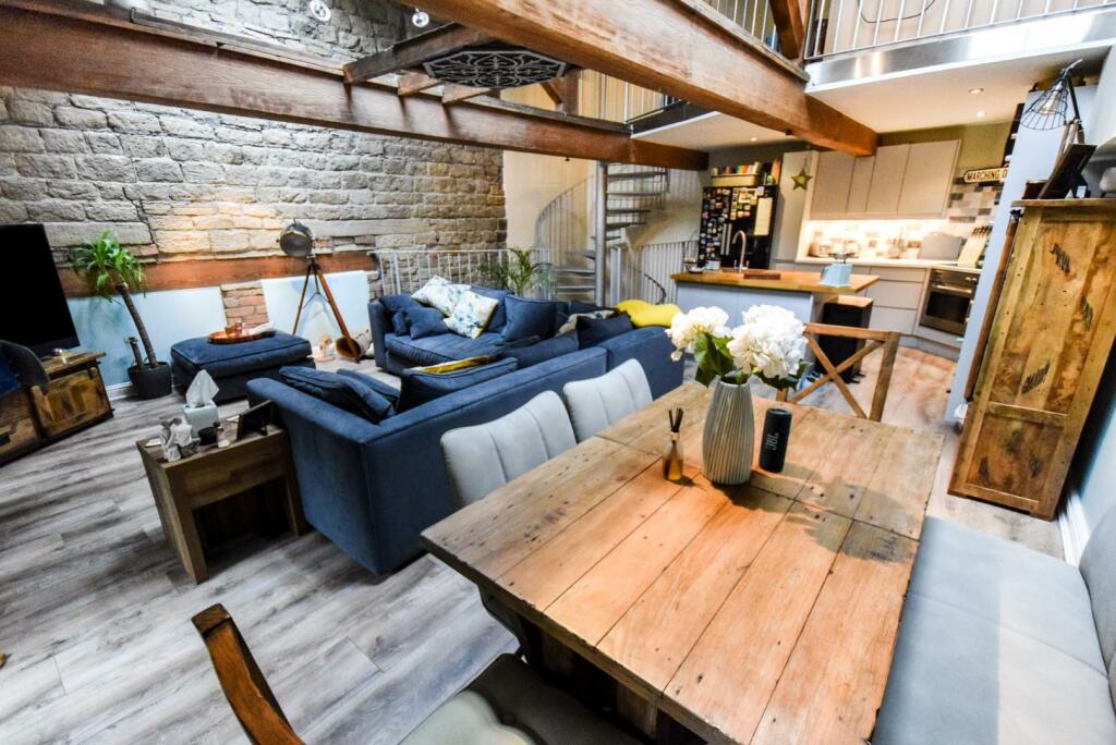 Additional property image - Park School Mews, Lime Street, Bingley