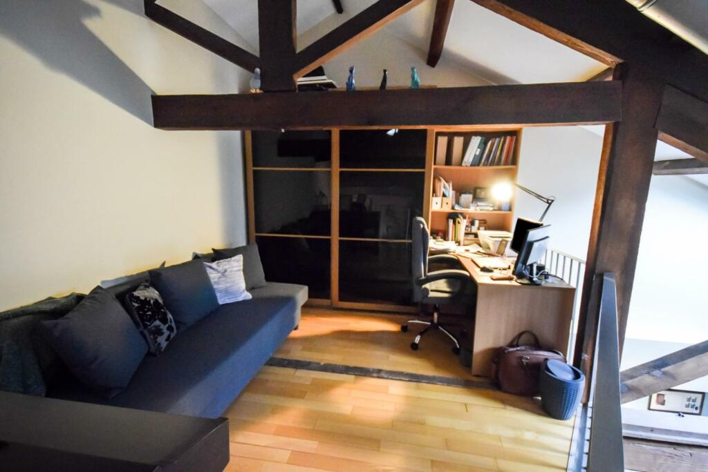 Additional property image - Park School Mews, Lime Street, Bingley