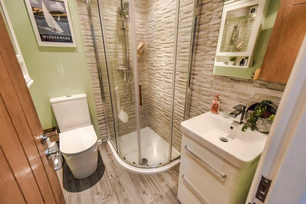 Additional property image - Park School Mews, Lime Street, Bingley