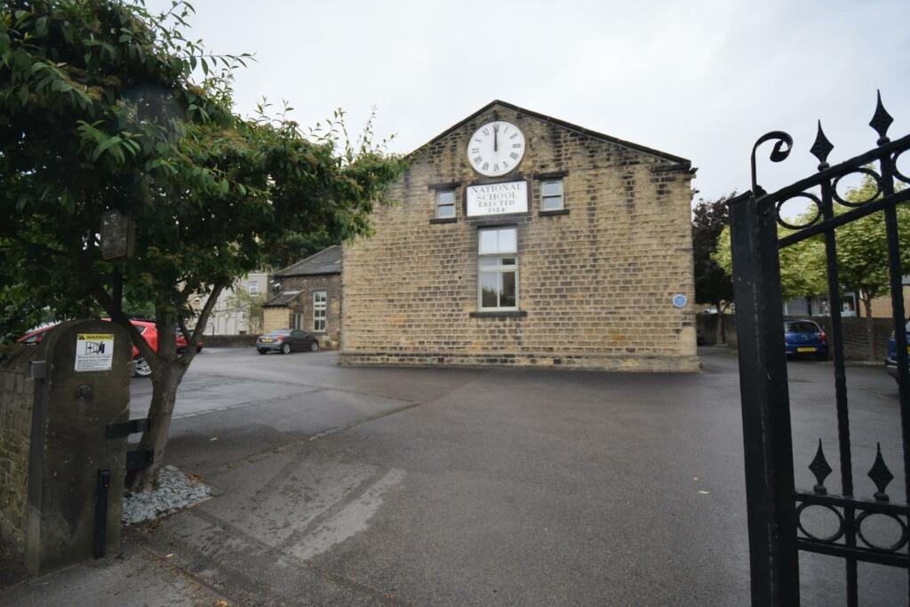 Additional property image - Park School Mews, Lime Street, Bingley