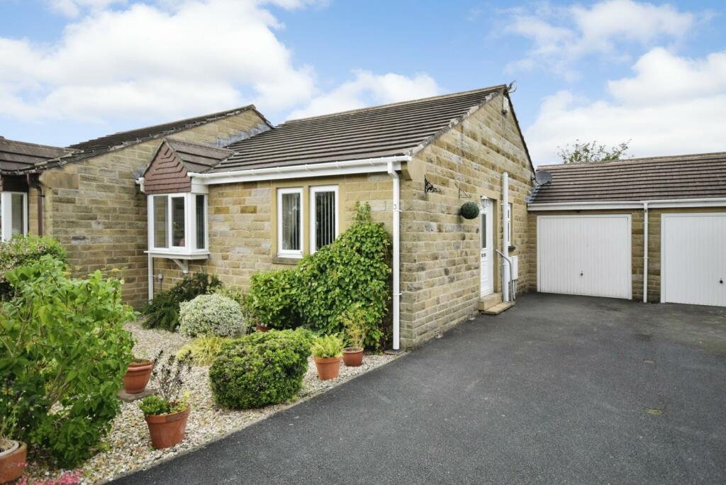 Main image of property: Meadow Court, Sandy Lane, Bradford