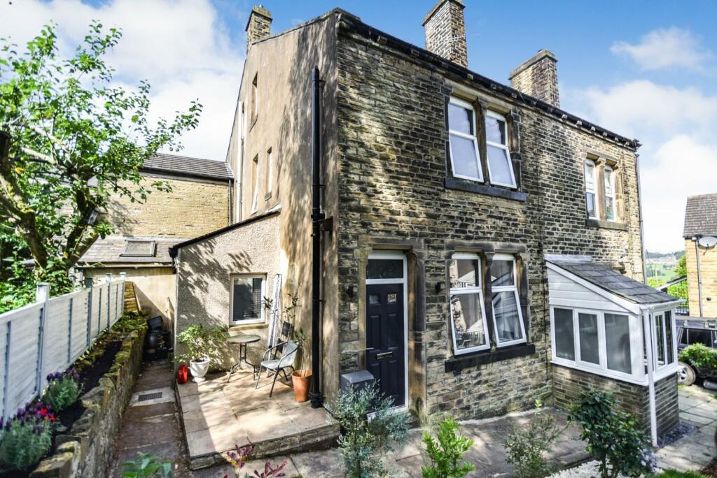 Main image of property: Garden Street, Cross Roads, Keighley