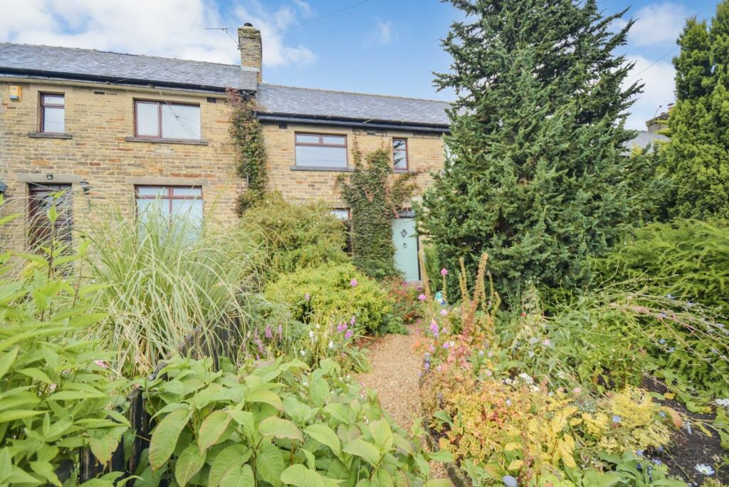 Main image of property: Ryshworth Avenue, Bingley