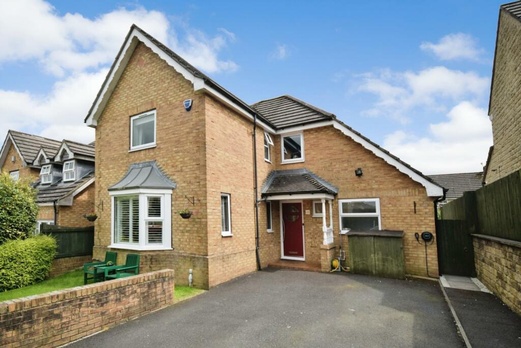 Main image of property: Magnolia Drive, Sandy Lane, Bradford