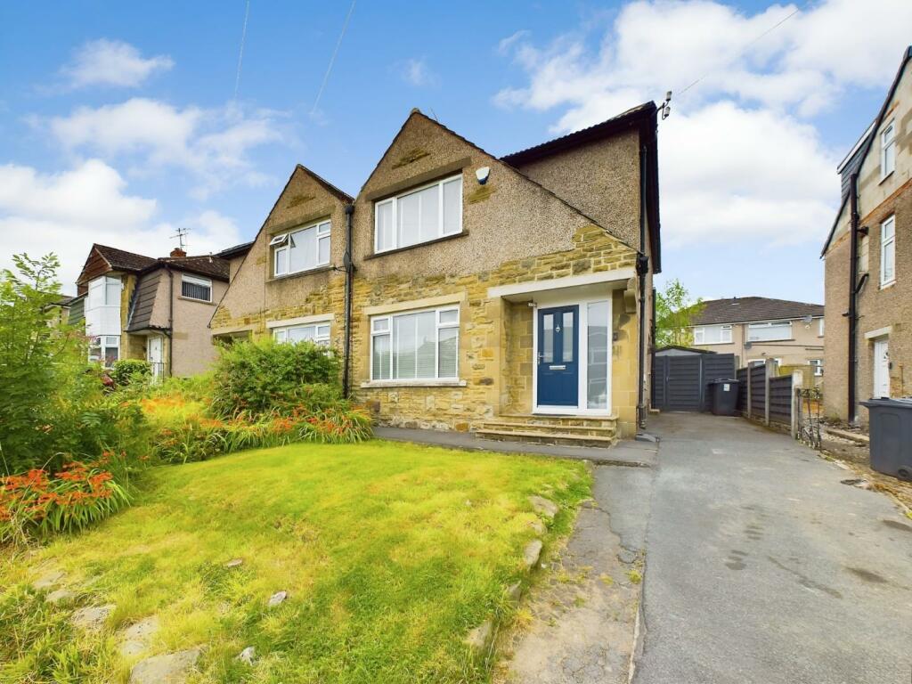 Main image of property: Woodside View, Bingley