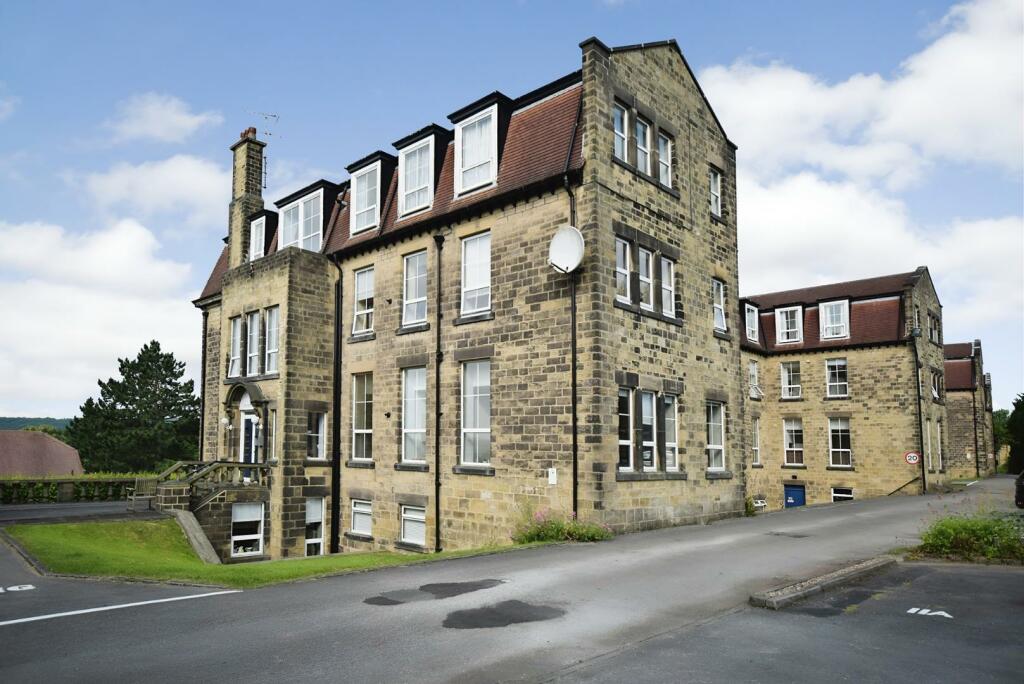 Main image of property: Lady Park Avenue, Bingley, BD16