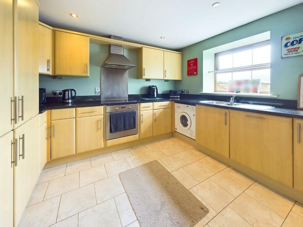 Additional property image - Towpath House, Canal Road, Riddlesden, Keighley