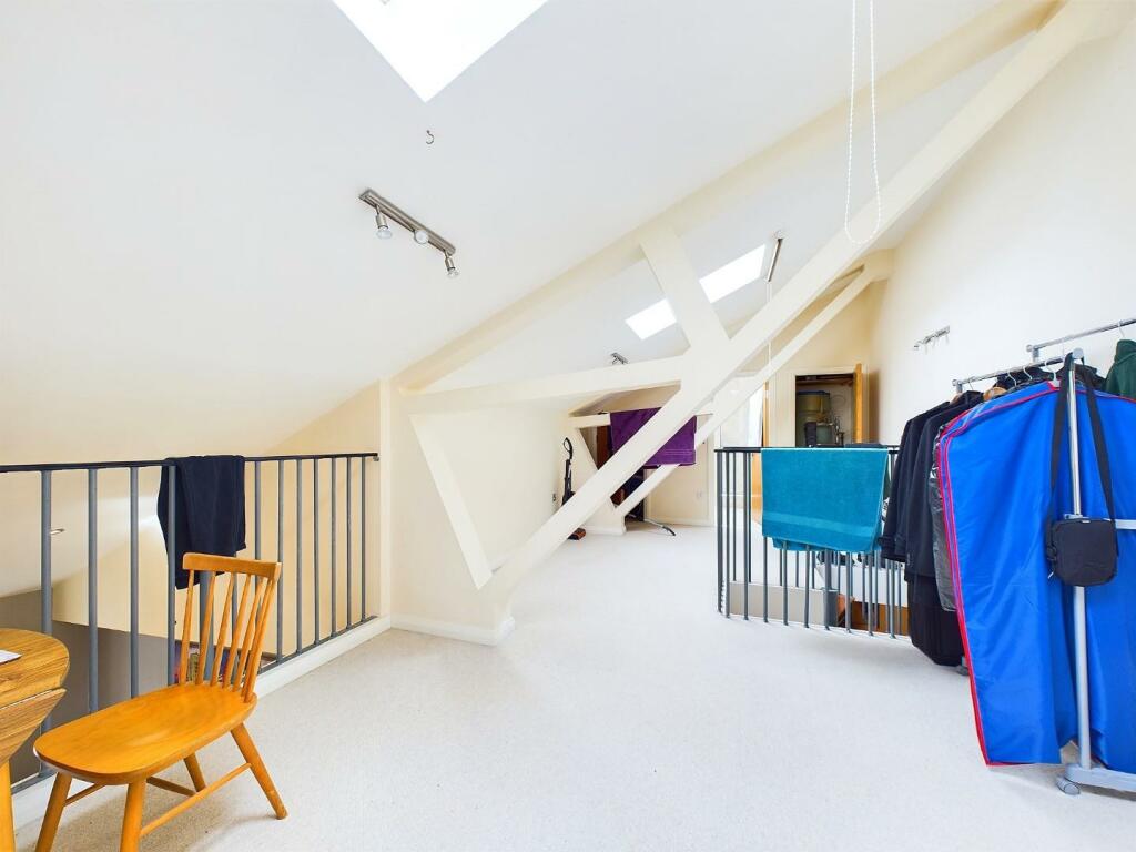 Additional property image - Towpath House, Canal Road, Riddlesden, Keighley